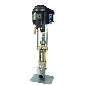 GRACO NXT™ Check-Mate® 14:1 Floor Standing Oil Pump without DataTrak and Thermal Relief Kit (Part No. 24000000)