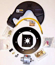 HANNAY PART EPJ-AC CONVERSION KIT (EXPLOSION-PROOF AC MOTOR,
JB, SWITCH) ~SPECIFY MODEL