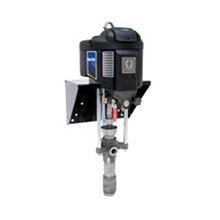 Graco 24D595 Nxt Dura-Flo 10:1 Wall Mount Pump With Datatrak And Thermal Relief Kit Innoflo Solutions