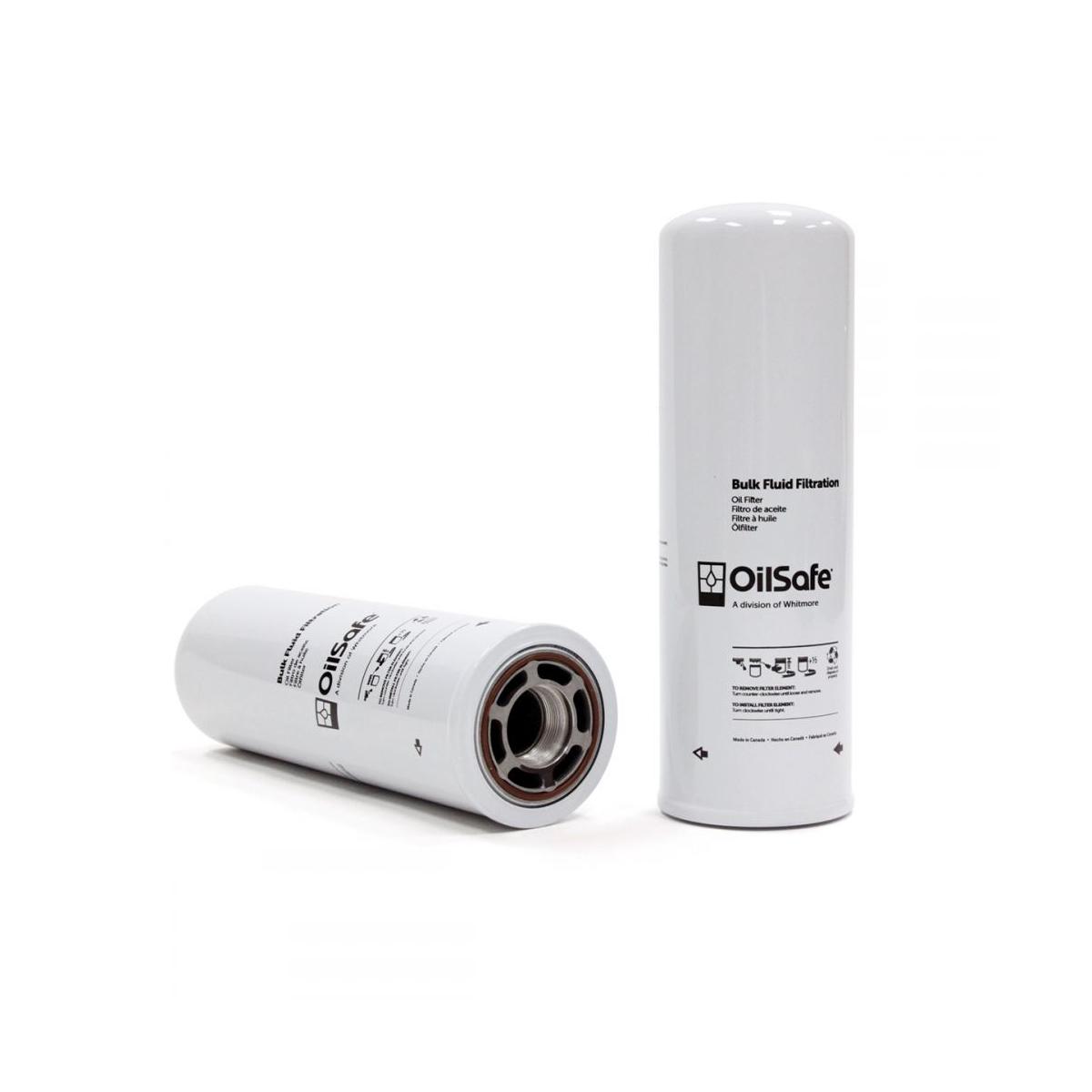 OilSafe® Filter Element – β2000 Spin On – 4 Micron – 14.2" L (SKU: 469962)