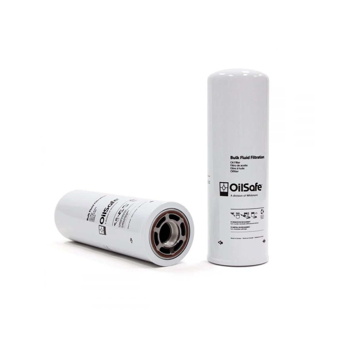 OilSafe® Filter Element – β2000 Spin On – 7 Micron – 14.2" L (SKU: 469964)