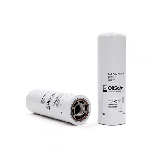 OilSafe® Filter Element – β2000 Spin On – 25 Micron – 14.2" L (SKU: 469966)