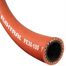 Hannay Parts 1-1/2" X 50' Pe-30 Hose | Industrial Hose | 200 Psi, Durable Polyethylene Construction – Reliable High-Pressure Fluid Transfer