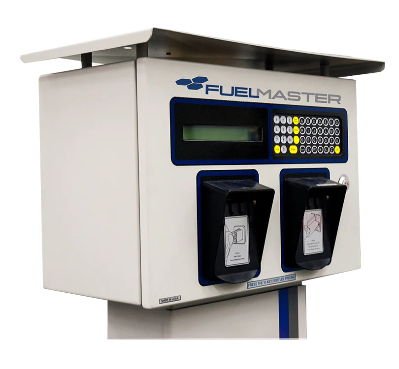 Fuelmaster Fluid Management Systems