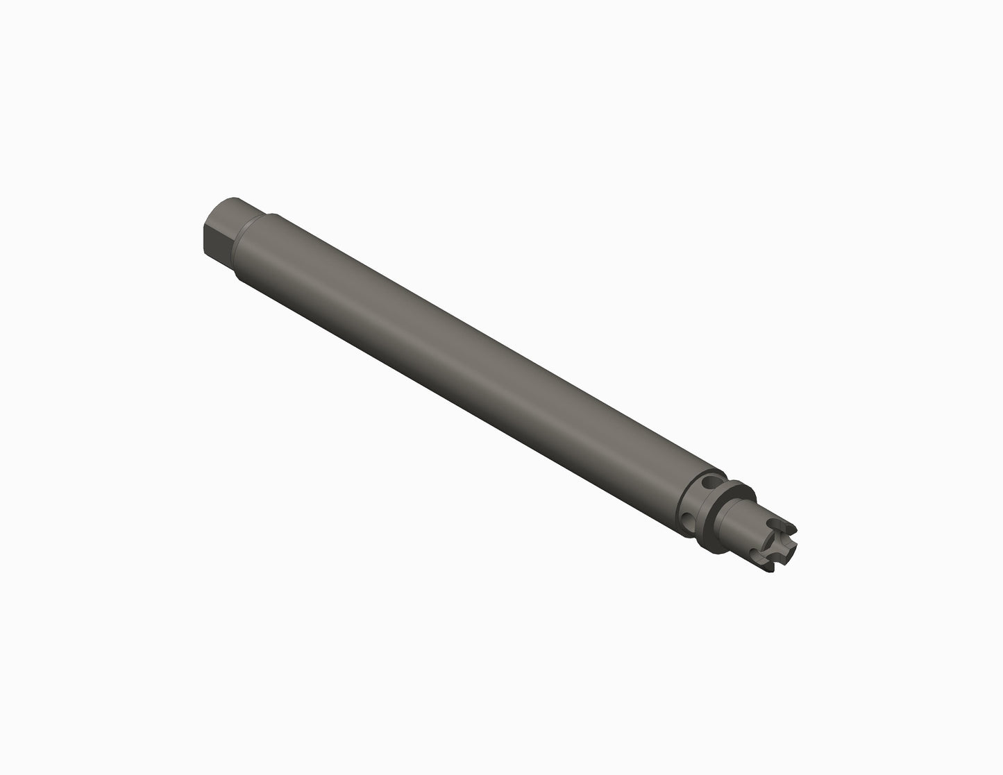 GRACO GAM-139 Pump Shaft (Part No. GAM-139)