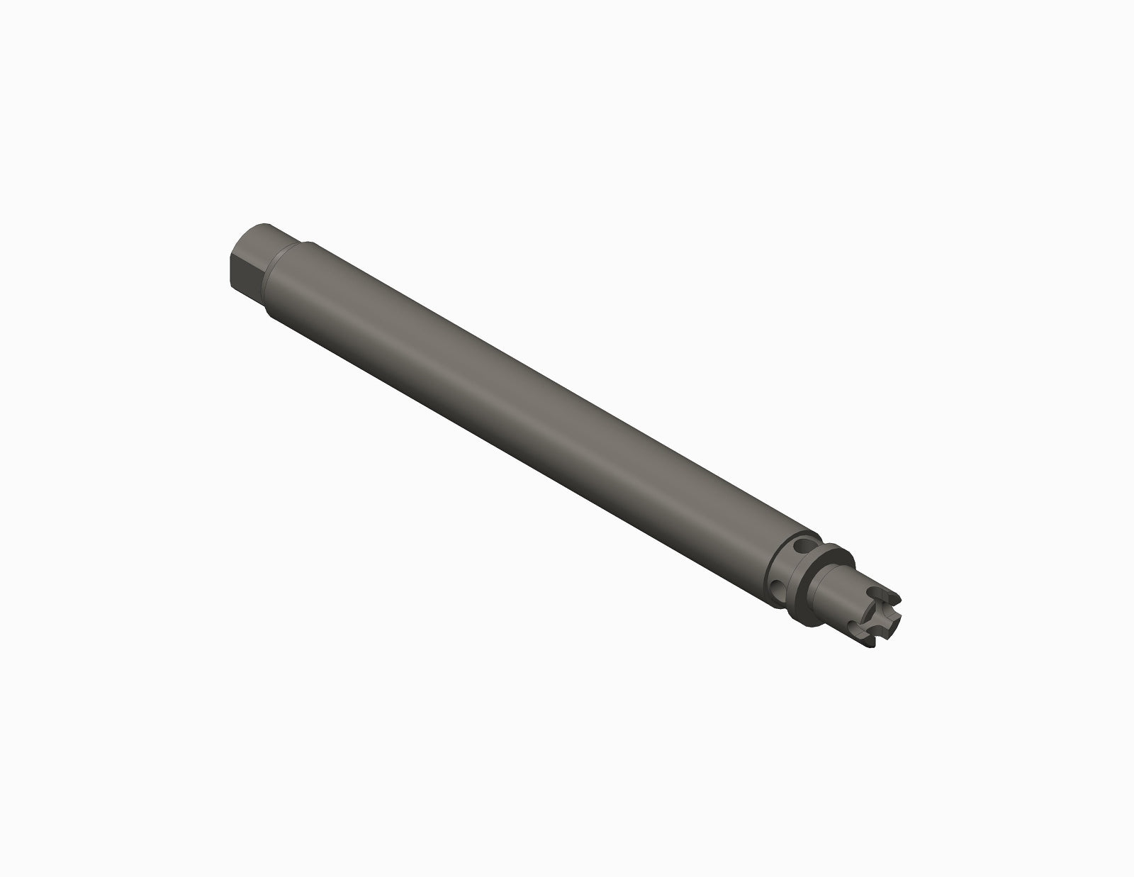 GRACO GAM-139 Pump Shaft (Part No. GAM-139)