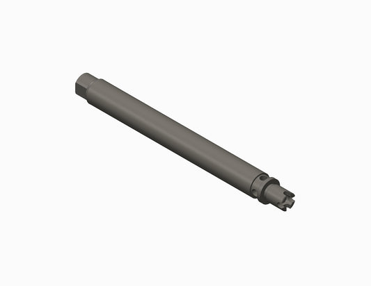 GRACO GAM-139 Pump Shaft (Part No. GAM-139)