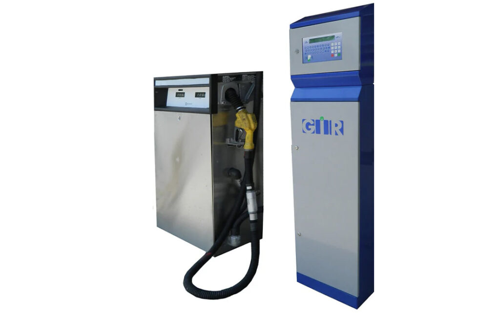 GIR Fluid Management Systems