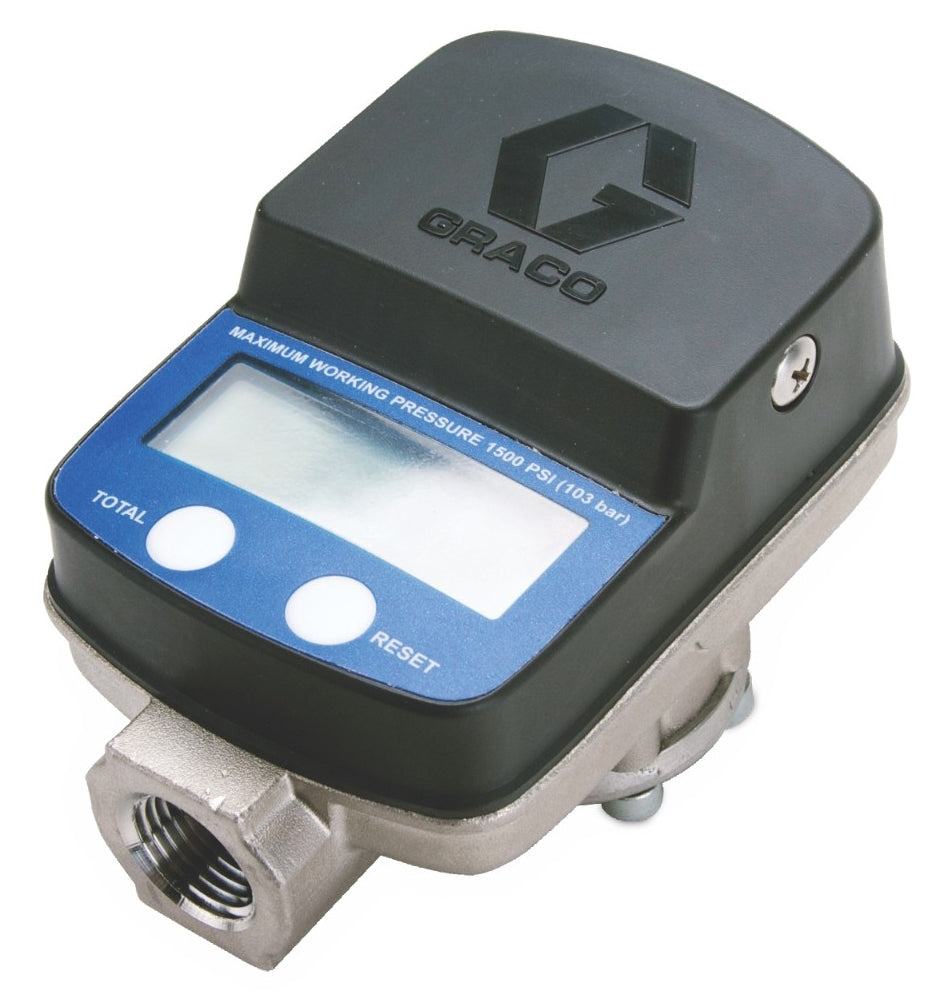 DEF Metering