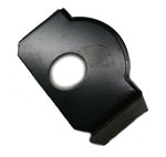 Hannay E-Coated Backing Plate For H-28 | Hose Reel Replacement Part | Durable E-Coated Steel Construction – Reliable Corrosion Resistance For Industrial Use