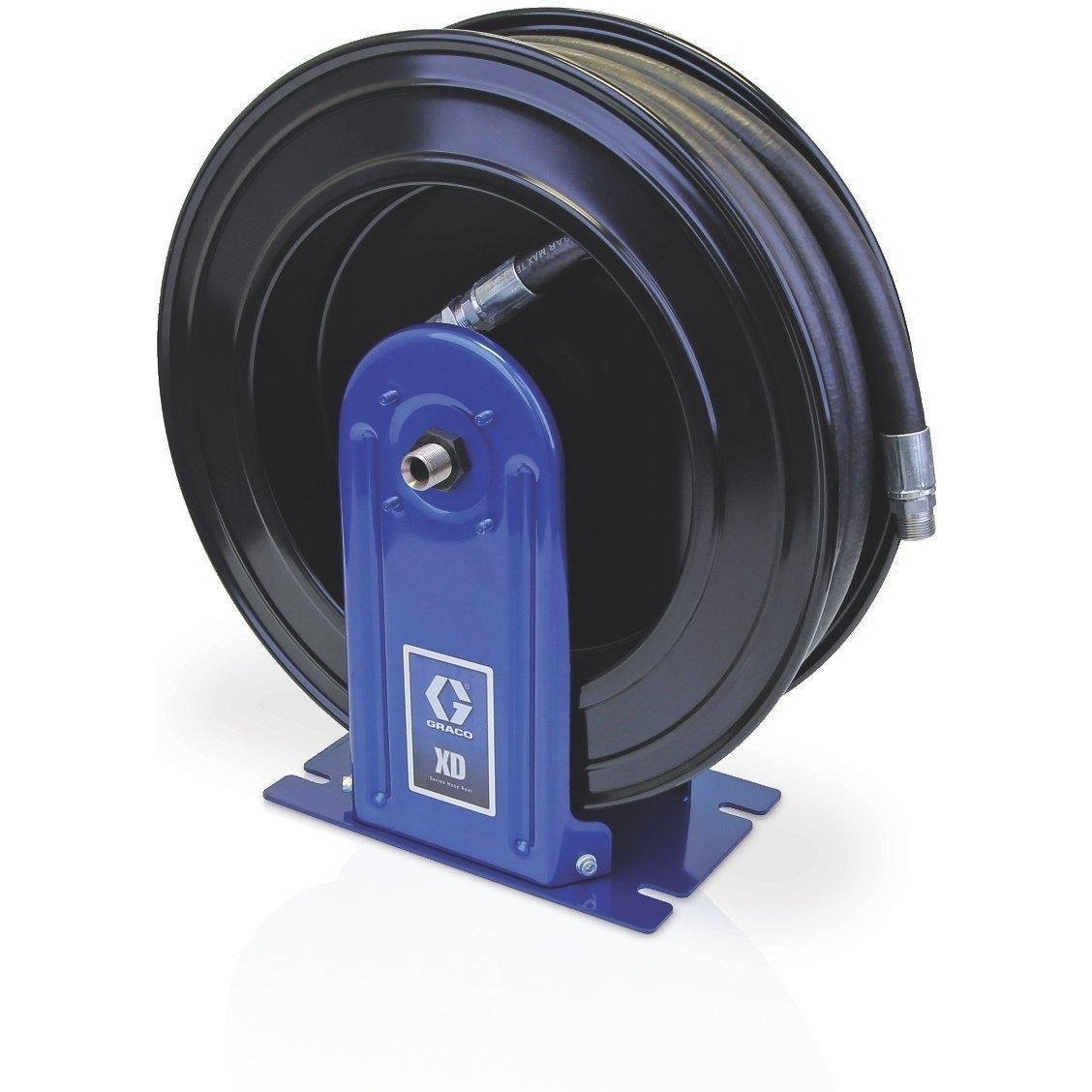 DEF Hose & Reels