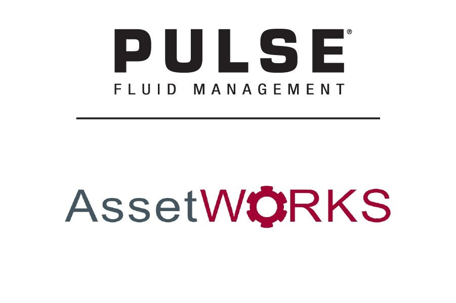 GRACO Pulse Software with Assetworks Interface (Part No. 25R977)