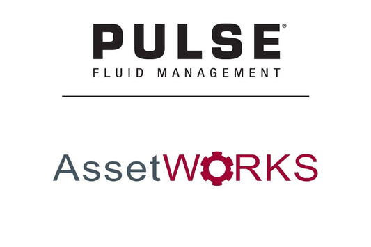 GRACO Pulse Software with Assetworks Interface (Part No. 25R977)