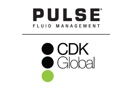GRACO Pulse Software with CDK Global Drive Interface (Part No. 25R975)
