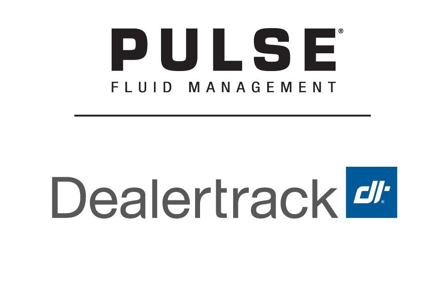 GRACO Pulse Software with Dealertrack Interface (Part No. 25R976)