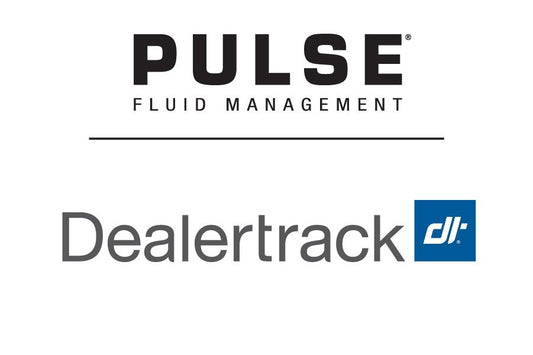 GRACO Pulse Software with Dealertrack Interface (Part No. 25R976)