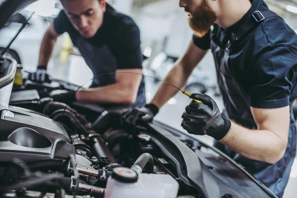 Pulse Fluid Management Systems