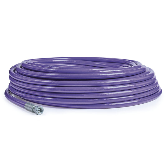 GRACO Xtreme-Duty 4500 psi High Pressure Hose 1/4 in x 100 ft (Part No. H4251X)
