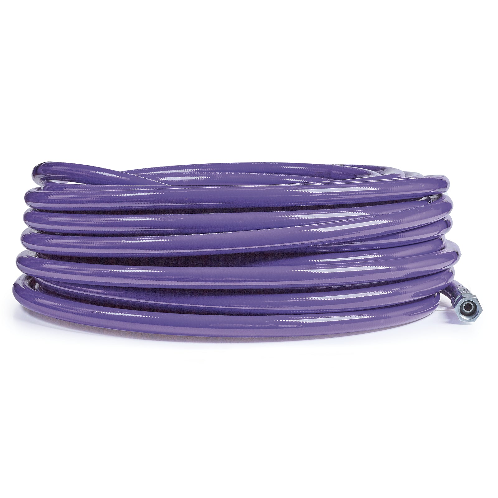 GRACO Xtreme-Duty 4500 psi High Pressure Hose, 3/8 in x 100 ft (Part No. H4381X)