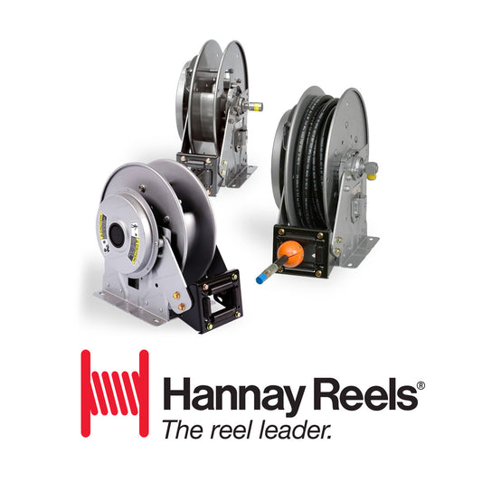 HANNAY REEL AVD-2; PER RxxAV-0020
SER #