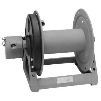Hannay Reel E1816-17-18 | Hose & Cable Reel | 12V, 227 Meter Capacity, Viton Seals, Swl Rated – Durable Industrial Grade Reel