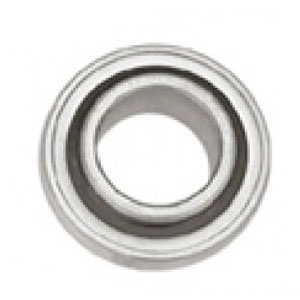 Hannay 99 02.1520 | Stainless Steel Bearing Insert | 1" Pipe-Size (1.287" Id) – Durable High-Precision Replacement Part
