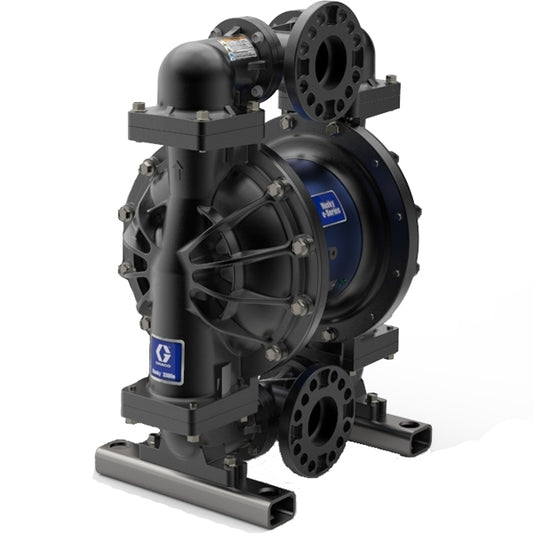 GRACO Husky 3300e 3" AL Electric Diaphragm Pump (Part No. 659026)