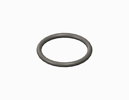 GRACO O-Ring, Silicone, 2-017 (Part No. ISD-156)