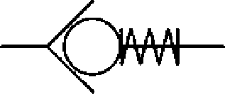 Viega Megapress 316 Check Valve Stainless Steel 316 – 1/2" × 1/2" | Viega MegaPress System (SKU: 29050)