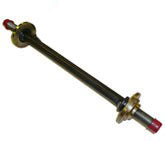 HANNAY PART EH-820B IRON HUB