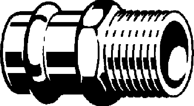 Seapress Adapter Cunife 90/10" R: 2 – 54 | Viega SeaPress System (SKU: 453022)