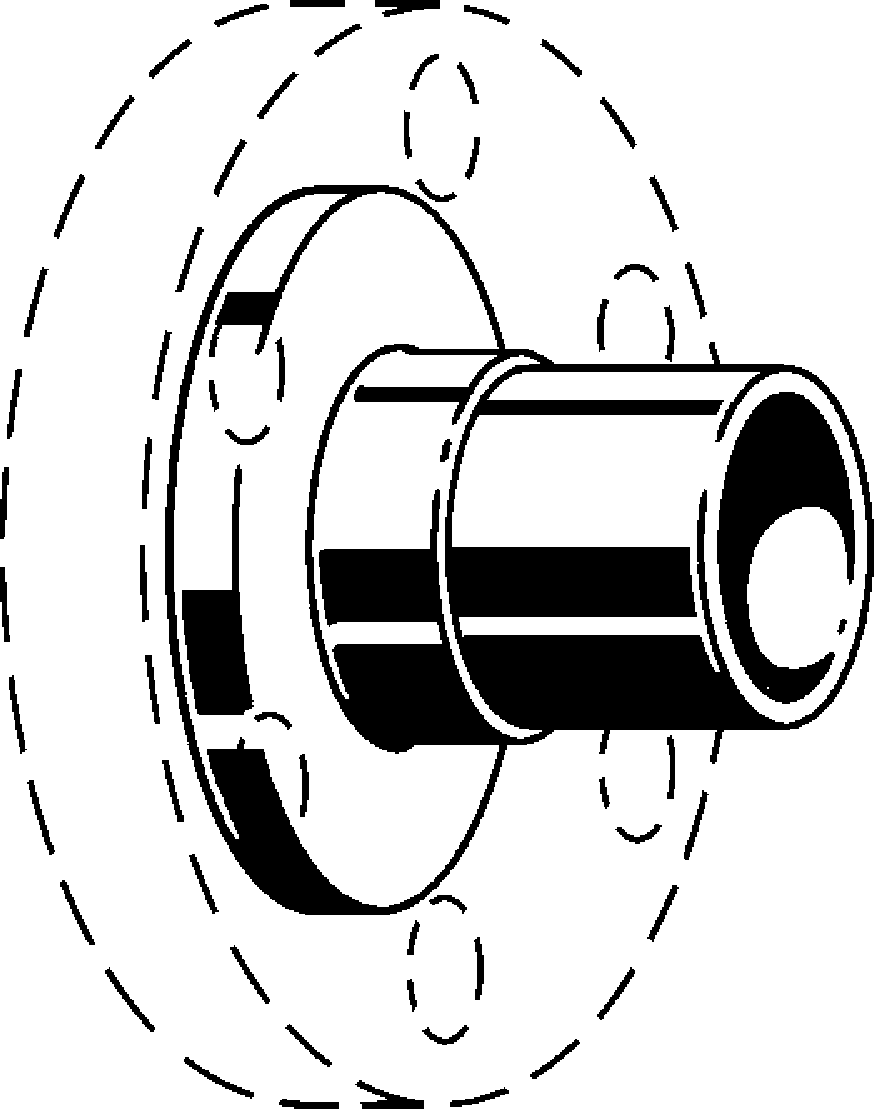 Seapress Xl Flare – Cunife 90/10, 76.1mm Flange | Viega Seapress Metric Press System | Viega SeaPress System (SKU: 454111)
