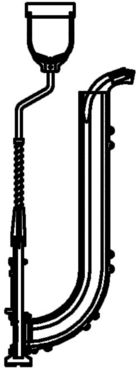 Stapler, Steel | Viega ProPress System (SKU: 21432)