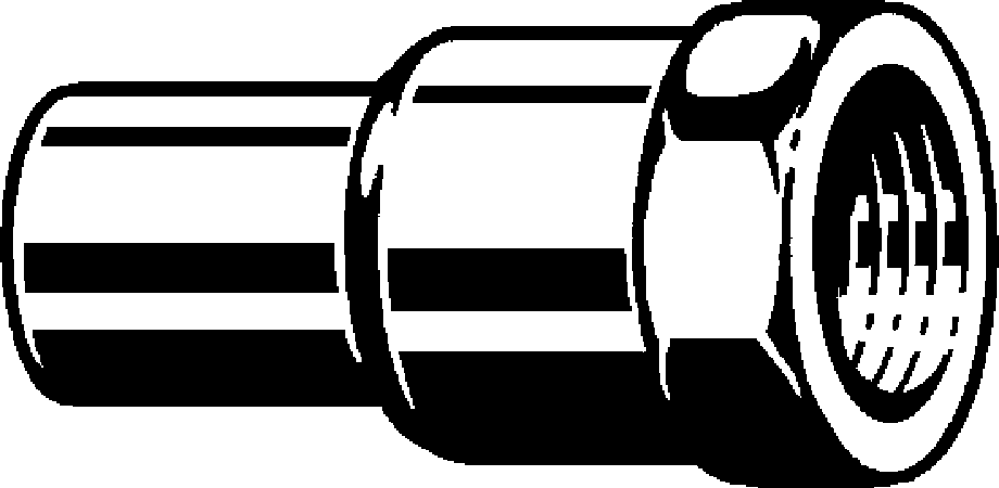 Viega Propress Adapter, Bronze, Ftg (cts): 11/4; Fpt: 11/4 | Viega ProPress System (SKU: 79465)