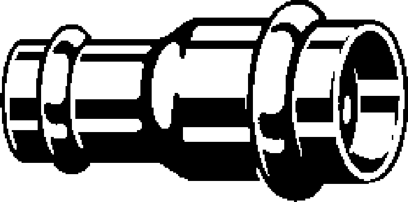 Viega Propress Reducer Copper – 1 × 1/2" | Viega ProPress System (SKU: 15603)