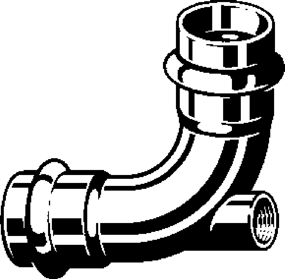 Viega Propress Vent Elbow Bronze Fpt: 1/8" – 1/2" × 1/2" | Viega ProPress System (SKU: 79635)