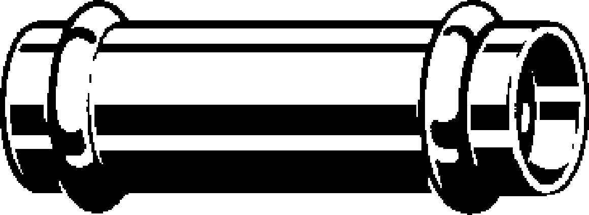 Viega Propress Coupling 316 Stainless Steel – 1/2" × 1/2" | Viega ProPress Stainless System (SKU: 80310)