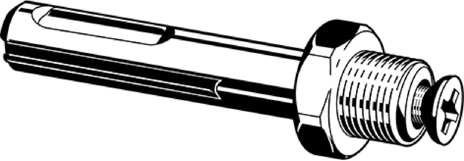 Press – In Branch Connector Adapter, Steel | Viega ProPress System (SKU: 26955)