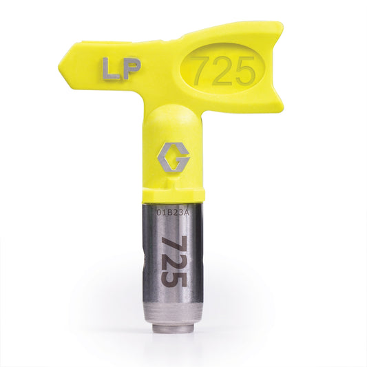 GRACO LP725 Low Pressure RAC X LP SwitchTip, 725 (Part No. LP725)