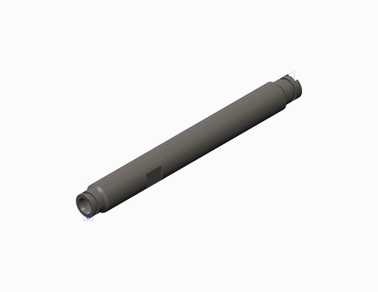 GRACO Cylinder, Slave Pump, 3/8 (Part No. LPA-133)