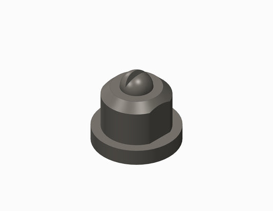 GRACO GlasCraft® Spray Tip 0.023 in Orifice (Part No. LPA2-147-2340)