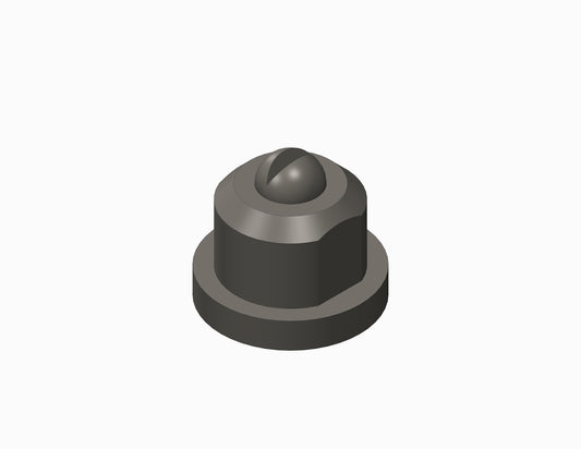GRACO GlasCraft® Spray Tip 0.023 in Orifice (Part No. LPA2-147-2350)