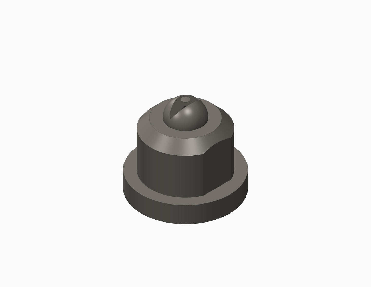 GRACO Glascraft Tip, Spray, TC (Part No. LPA2-147-2365)