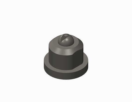 GRACO Glascraft Tip, Spray, TC (Part No. LPA2-147-2365)