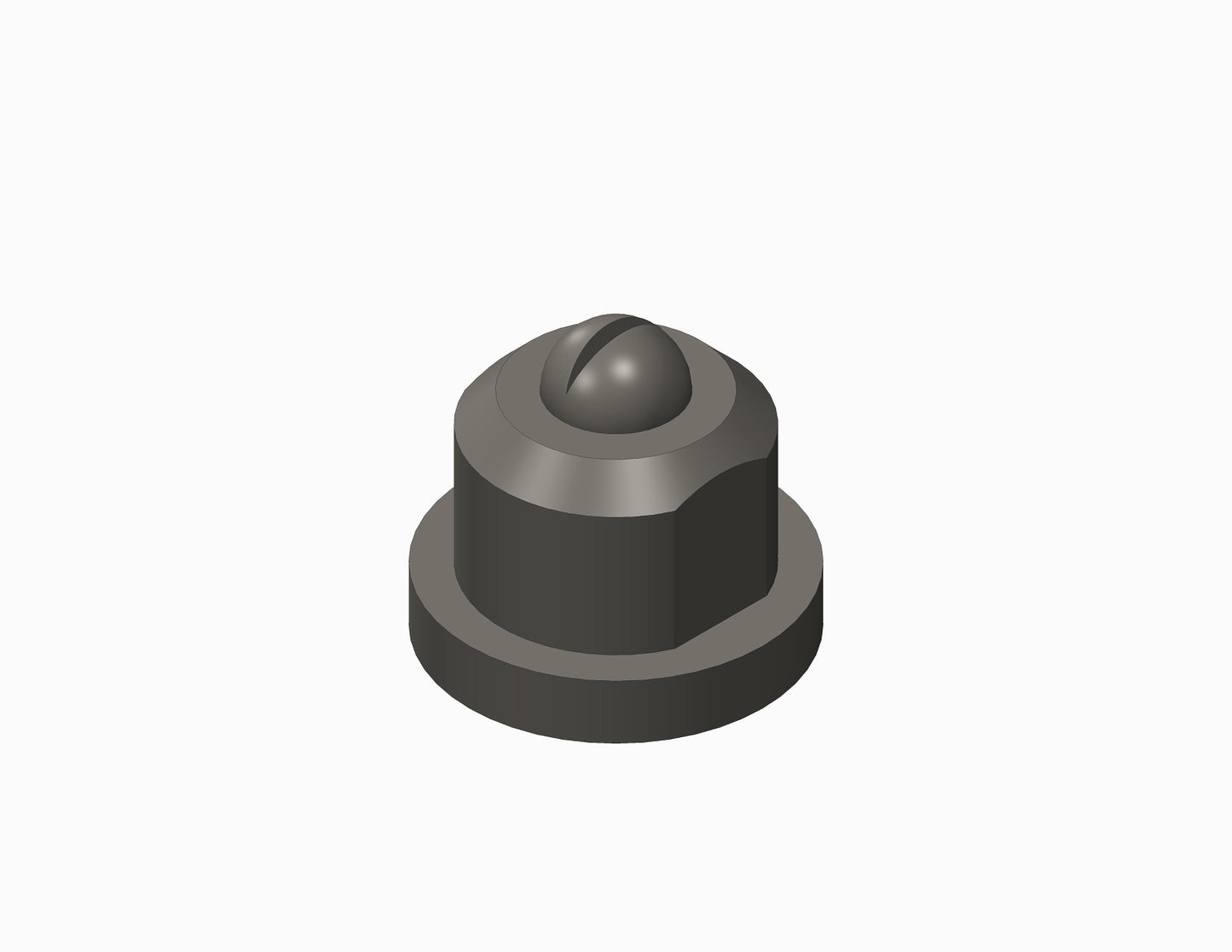 GRACO Tip, Spray, TC (Part No. LPA2-147-3625)