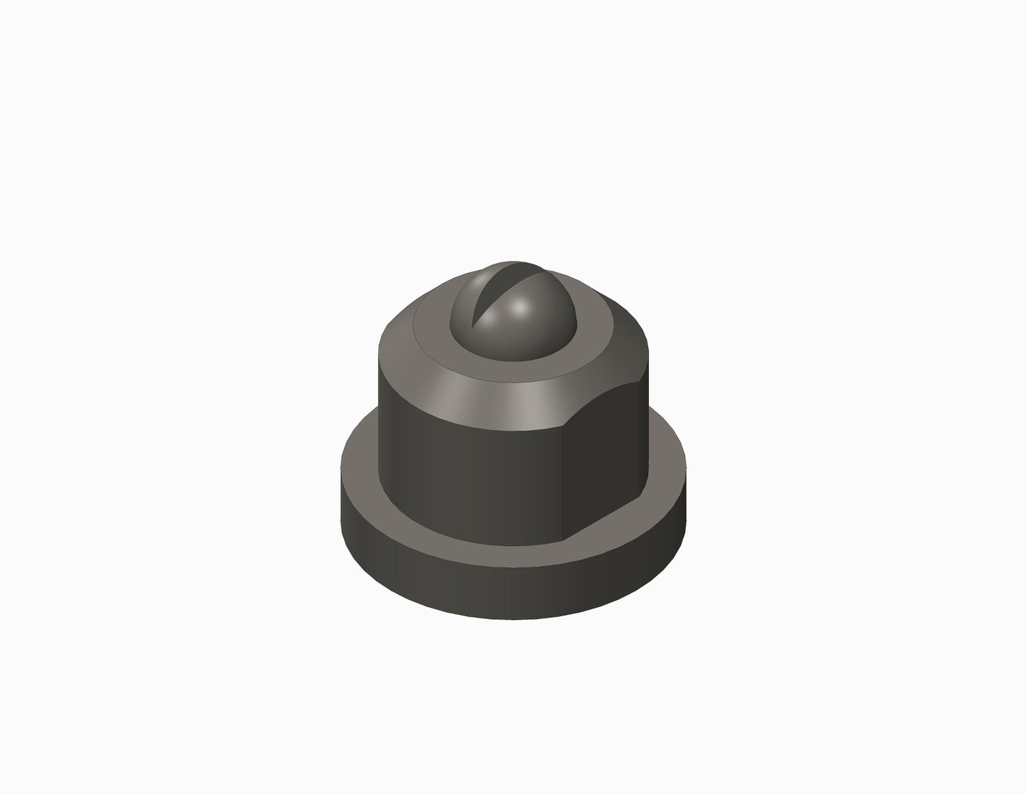 GRACO GlasCraft® Spray Tip 0.035 in Orifice (Part No. LPA2-147-3640)