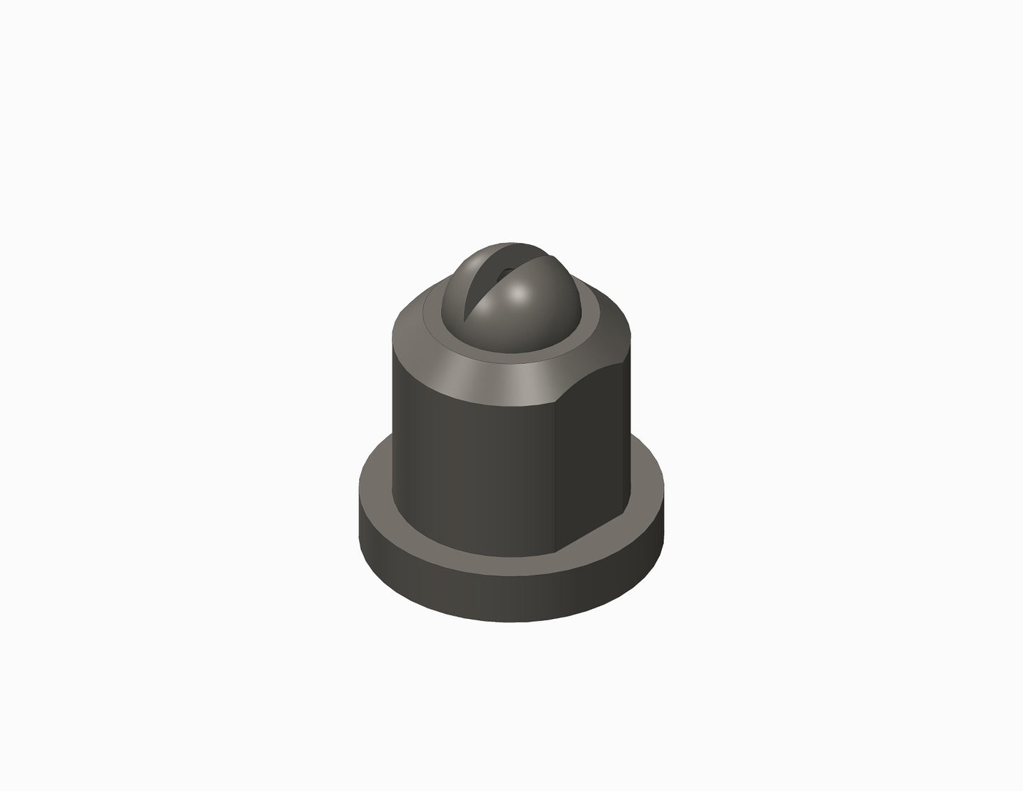 GRACO 0.043 in Orifice GlasCraft® Spray Tip (Part No. LPA2-147-4340)