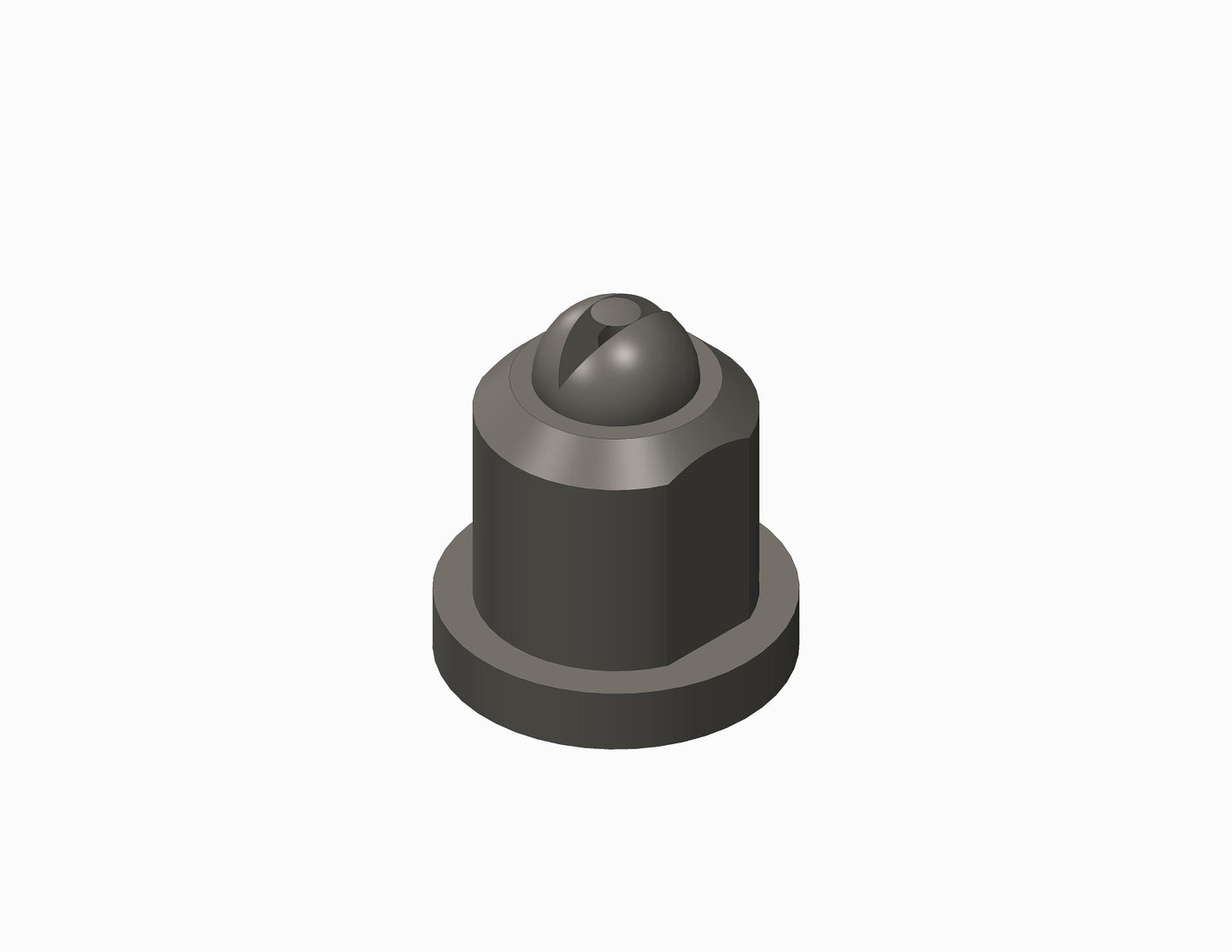 GRACO GlasCraft® Spray Tip 0.043 in Orifice (Part No. LPA2-147-4350)