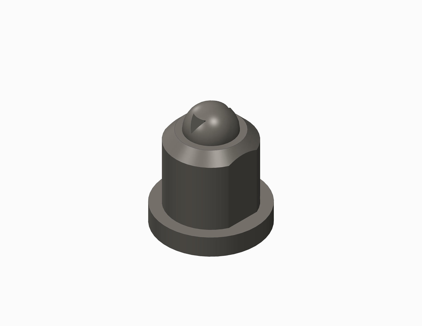 GRACO Glascraft Tip, Spray, TC (Part No. LPA2-147-5265)