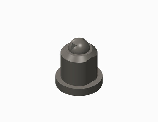 GRACO Glascraft Tip, Spray, TC (Part No. LPA2-147-5265)